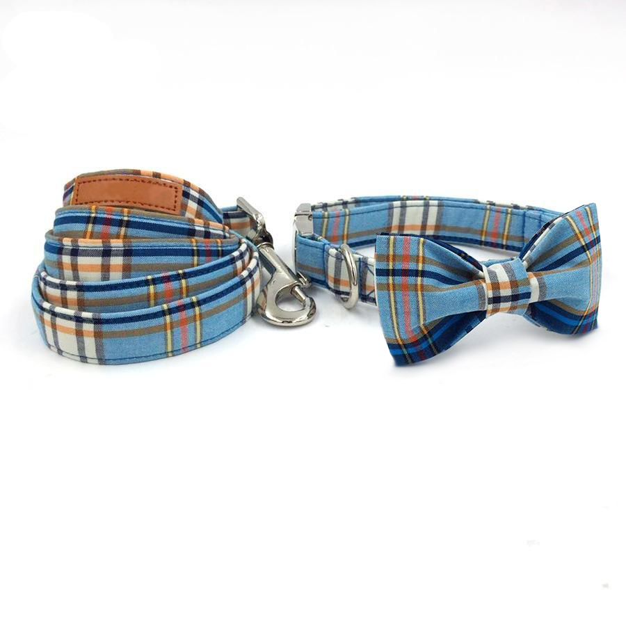 Henry Collar Leash Set Pup Unleashed