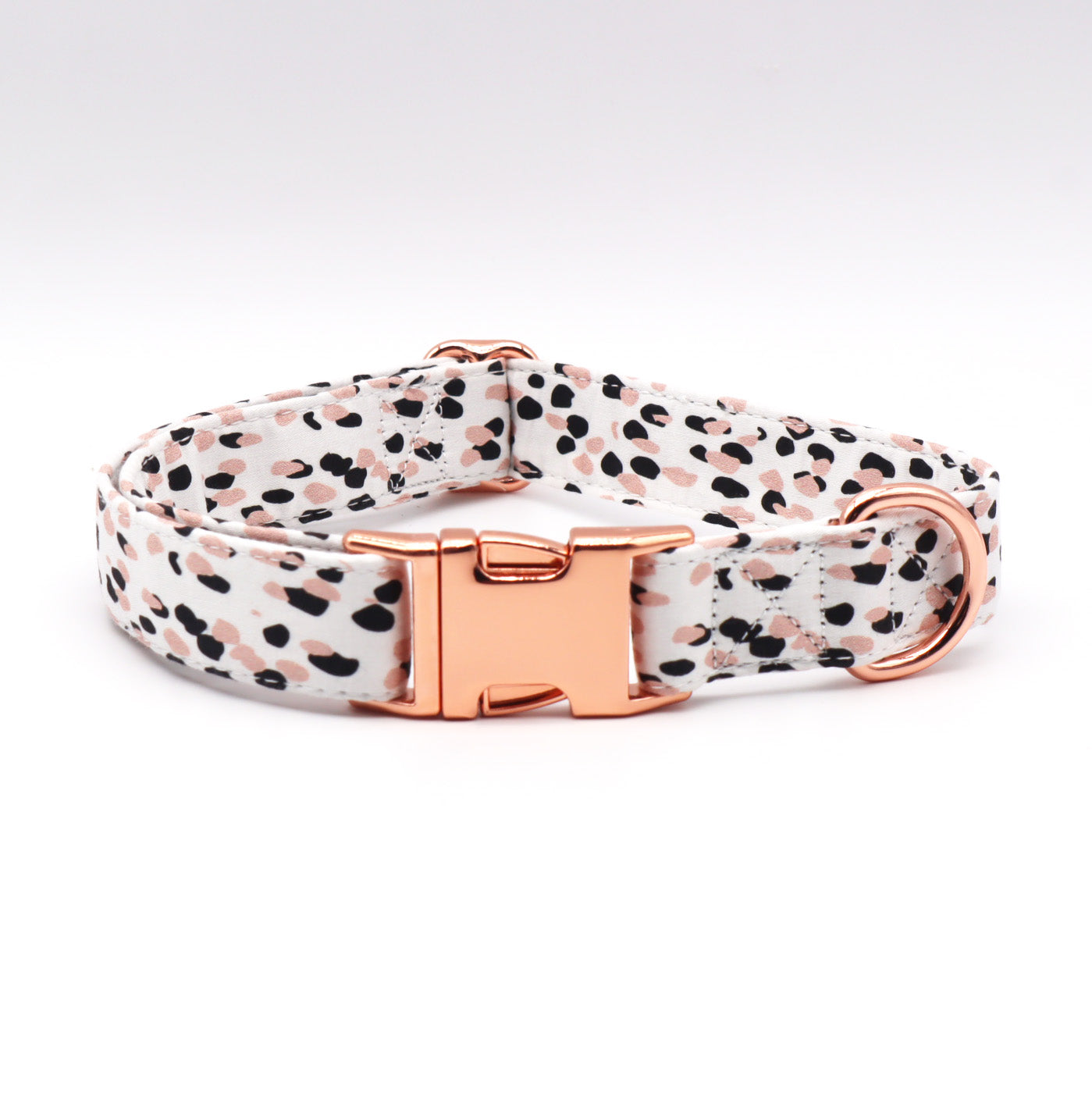 The Harlow Flower Collar