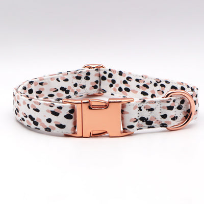 The Harlow Flower Collar