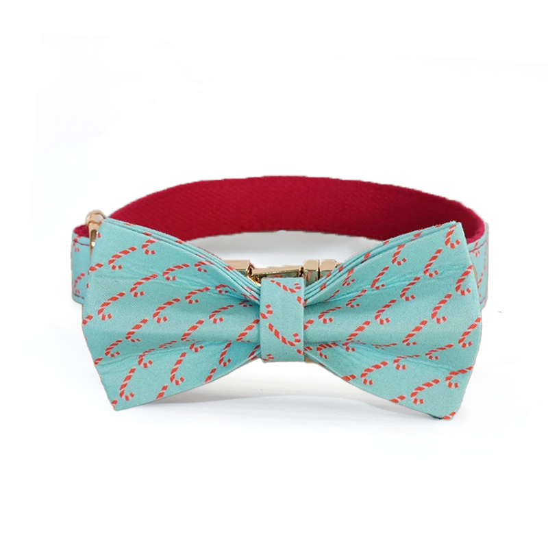 Peppermint Twist Collar