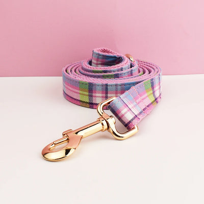 The Paige Collar & Leash Set