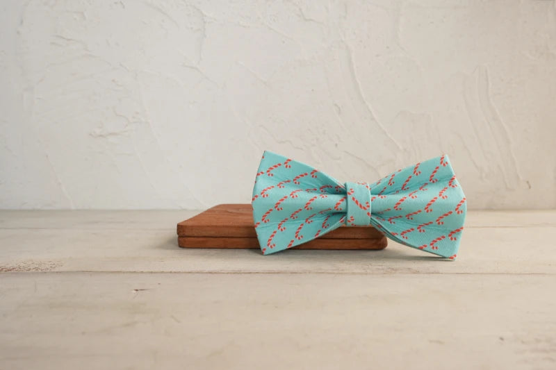 Peppermint Twist Collar