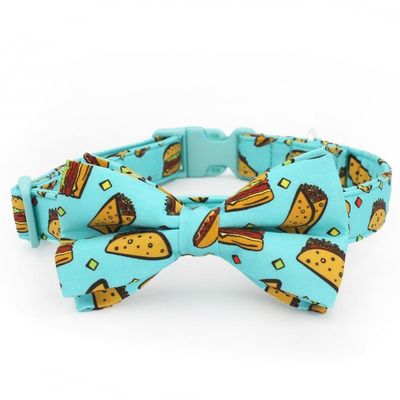 The Foodie Collar