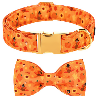 Gobble Gobble Collar