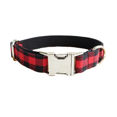 Personalized Hudson Collar