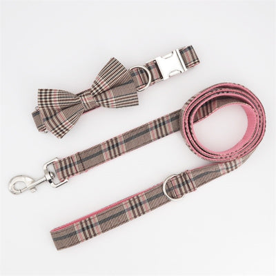 Pippa Collar & Leash Set