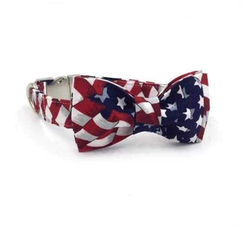 All American Collar – Pup Unleashed