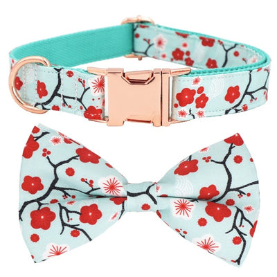 Cherry Blossom Collar