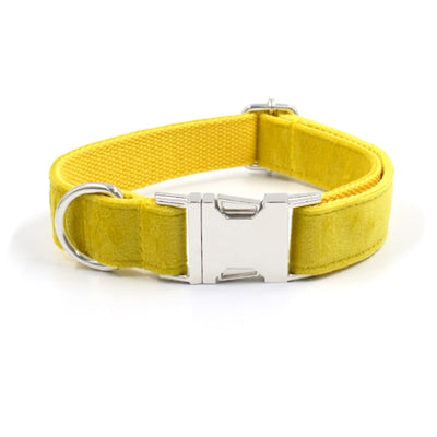 Personalized Sunny Collar