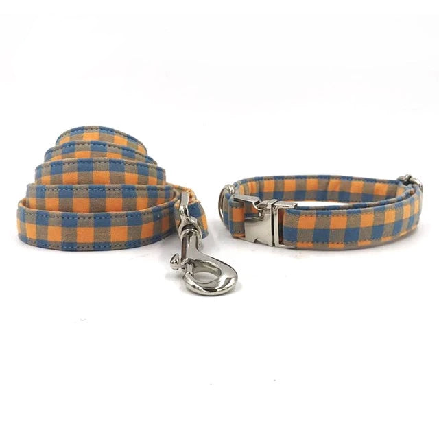 Charlie Collar & Leash Set - Collar & Leash Set