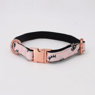 Lovely Lashes Collar