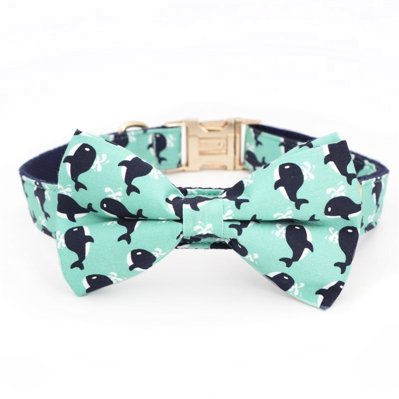 Whaley Cool Collar