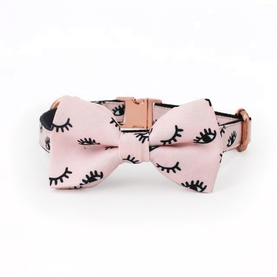 Lovely Lashes Collar